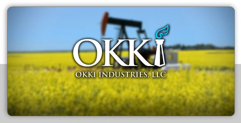 OKKI Industries, Inc.